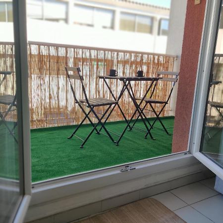 Studio Le Galice Avec Terrasse Et Parking 普罗旺斯地区艾克斯 外观 照片